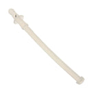 Tubo conector de leche cafetera Delonghi Nespresso Lattissima 5313235381