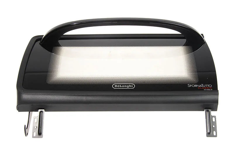 Conjunto puerta horno Delonghi 7311814178