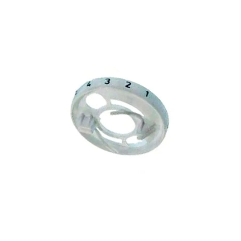 Dial mando seleccion blanco cocina Teka 83030433