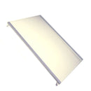 Estante cristal frigorifico Hisense K1888629