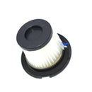 Filtro Hepa aspiradora Taurus Crossback All Over 093944000