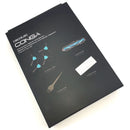 Kit de recambio cepillos y filtros originales robot aspiradora Conga Serie 1290-1390 05162