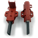 Escobillas motor lavadora Ariston, Indesit C00196544