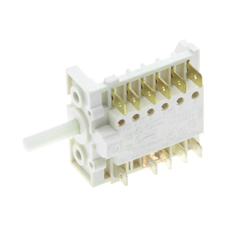 Conmutador horno Brandt, Edesa AS0018717