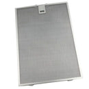 Filtro metalico campana extractora Balay, Bosch, Siemens 11022928