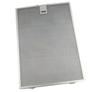 Filtro metalico campana extractora Balay, Bosch, Siemens 11022928