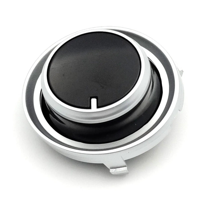 Mando temporizador freidora Kenwood, Ariete Negro/Plata 4619-HFP90 AS00001442