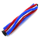 Cepillo giratorio Polti M0006927 rodillo para escoba Forzaspira Slim SR90B y SR90G