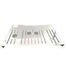 Rejilla apoyatazas cafetera Delonghi Dinamica 6013214711