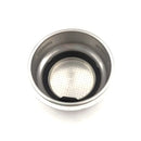 Filtro 2 tazas cafetera Delonghi La Specialista 5513271239
