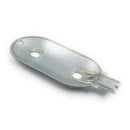 Reflector de luz campana extractora Balay, Bosch, Siemens 00170101