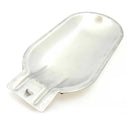 Difusor de luz para campana extractora Fagor, Edesa, Westinghouse KE0000920
