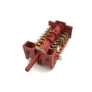 Selector conmutador 11 posiciones horno Teka HS735 83140153