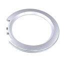 Marco metalizado puerta lavadora Bosch, Siemens 00369605