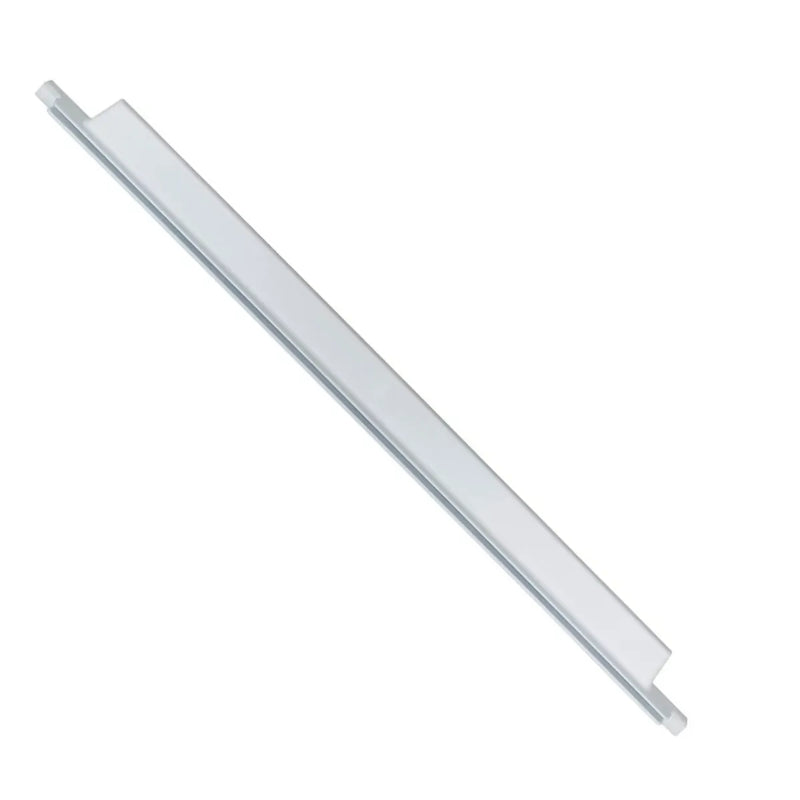 Perfil posterior bandeja frigorífico Ariston, Indesit C00114616