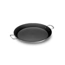ALZA BASIC paellera valenciana inox antiadherente 40 cm.