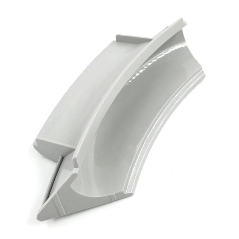 Maneta cierre puerta lavadora Fagor, Mastercook, Brandt AS0012576