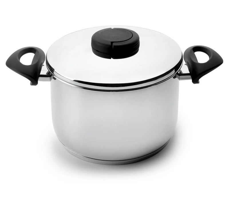 LACOR Olla con tapa Estudio 85118