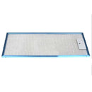 Filtro metálico campana extractora Whirlpool, Ikea 482000009755
