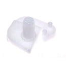 Bisagra puerta frigorífico Ariston, Indesit 482000028824