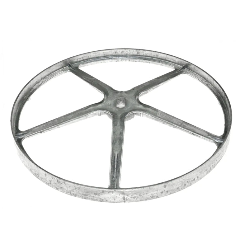 Polea lavadora Ariston, Whirlpool, Hotpoint 482000023020