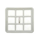 Filtro salida motor aspiradora Ufesa 00756970