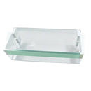 Bandeja Intermedia puerta frigorifico Siemens 00673308