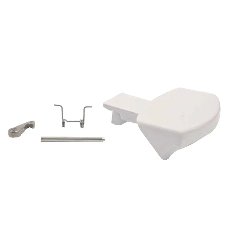 Conjunto maneta lavadora Indesit, Hotpoint, Scholtes C00259035
