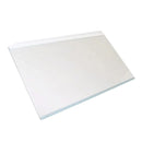 Bandeja cristal refrigerador frigorífico Siemens, Bosch 00663179