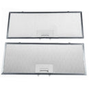Pack filtros campana extractora Bosch, Siemens, Neff, Gaggenau 11004996