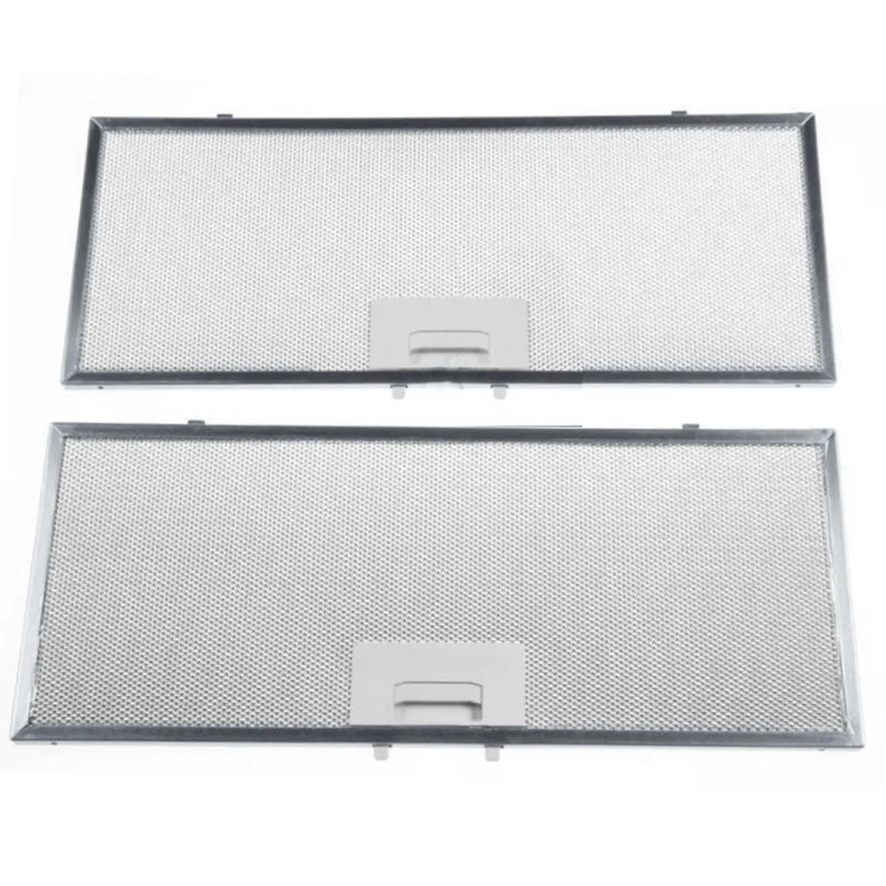 Pack filtros campana extractora Bosch, Siemens, Neff, Gaggenau 11004996