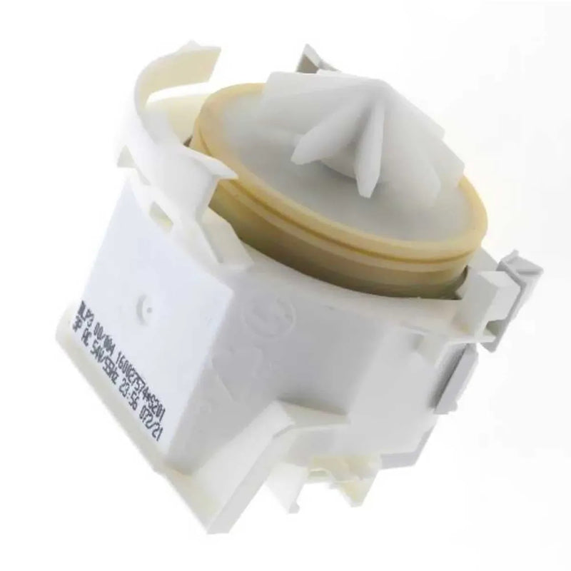 Bomba de desague lavavajillas Whirlpool, Indesit, Ariston C00297919