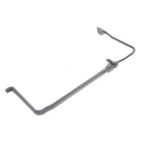 Brazo aspersor superior lavavajillas Beko 1738001600
