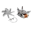 Ventilador con motor horno Balay, Bosch, Siemens 12030997