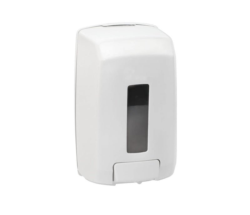 LACOR Dispensador de jabón/gel con pulsador 1,10 L 91525