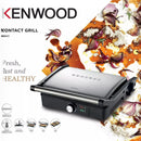 Kenwood einstellbarer Thermostat Kontaktgrill 16A 250V AS00003130