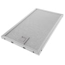 Filtro metálico campana Bosch, Siemens, Balay 11004960