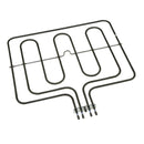 Resistencia superior horno 1200W + 1400W  Corberó, Candy, Vestel 32017631