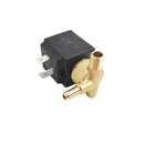 Electroválvula Polti M0006830 con bobina para Vaporella Silence Friendly La Vaporella XB XM y Unico
