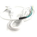 Cable alimentación plancha Rowenta, Tefal, Moulinex fs-9100023576