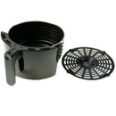 Cesta completa freidora aire Easy Fry Classsic Tefal SS-997474