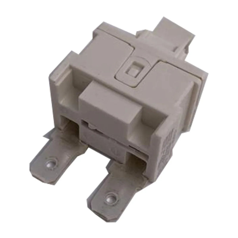Interruptor unipolar Polti M0002772 para aspirador Lecologico Polti Unico y Cinderella