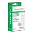 Ambientador original Polti PAEU0086 aroma pino para aspirador Lecologico