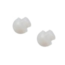 Pack 2 pies traseros frigorífico Saivod, Beko 4528210100