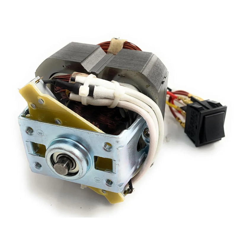 Motor picadora de carne HV8 PRO Moulinex SS-1530000497