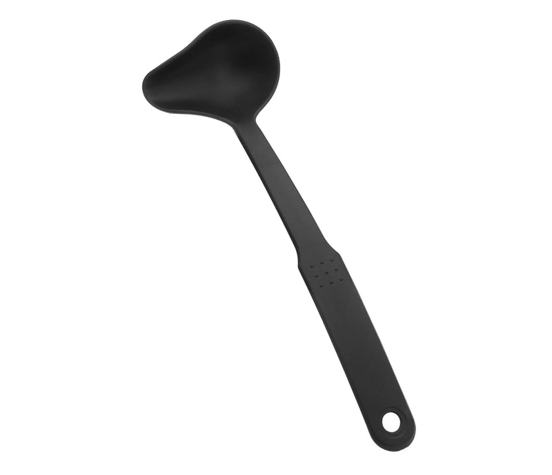 LACOR Cacillo para salsa Black 98910