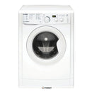 Lavadora de carga frontal de libre instalación Indesit EWD61051W 01173352