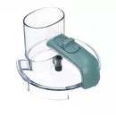Kenwood Tapa Roboter Küche AS00004483 - Original Ersatzteil MultiPro Go FDP22