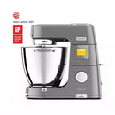 Kenwood Behälter aus Edelstahl - Ersatzteil Titanium Chef Baker XL KAB70.000BS