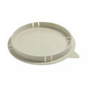 Brida tapa aire acondicionado Delonghi PAC AS00001774